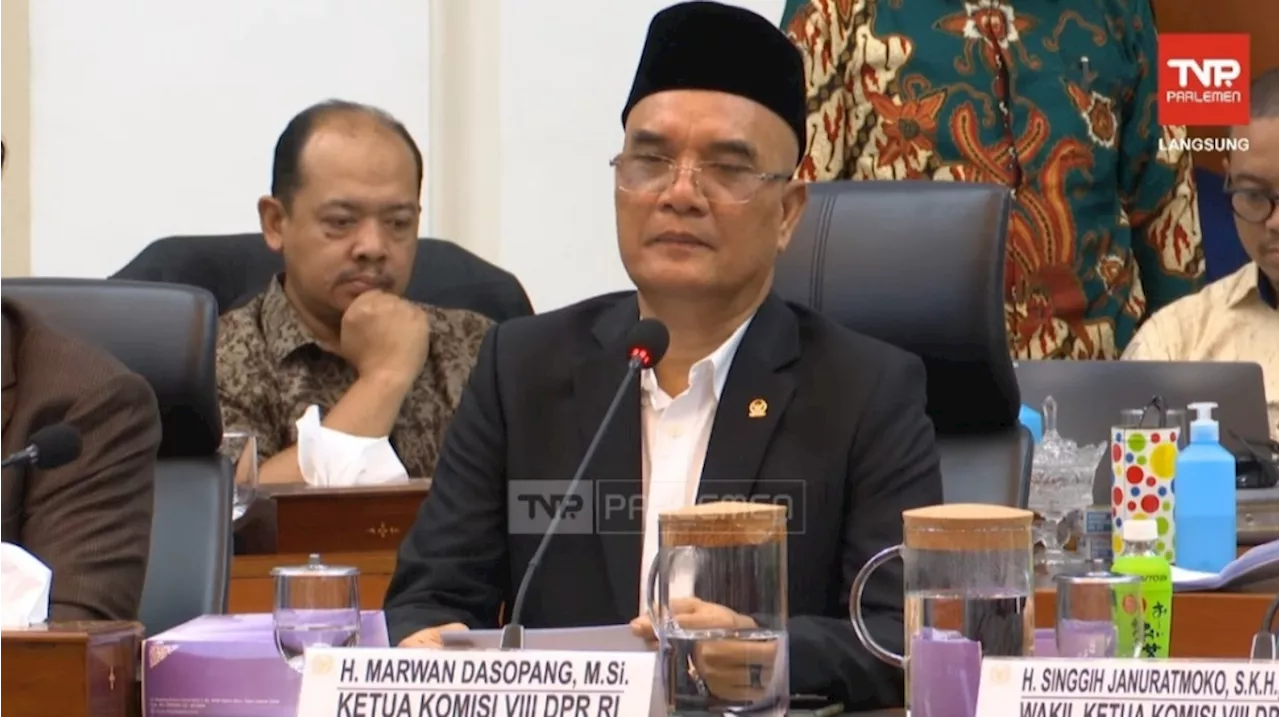 BPIH 2025 Turun Jadi Rp89,4 Juta