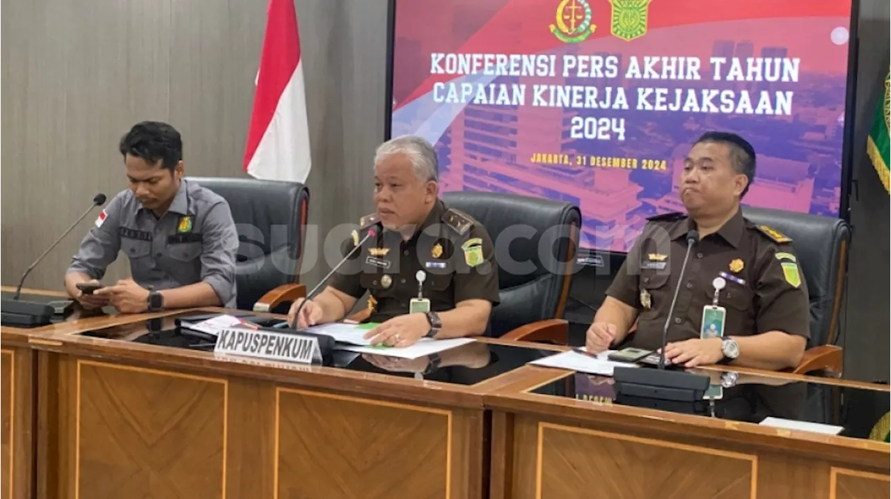 Kasus Korupsi Importasi Gula, Kejagung Periksa 3 Saksi Termasuk Sekertaris Mendag