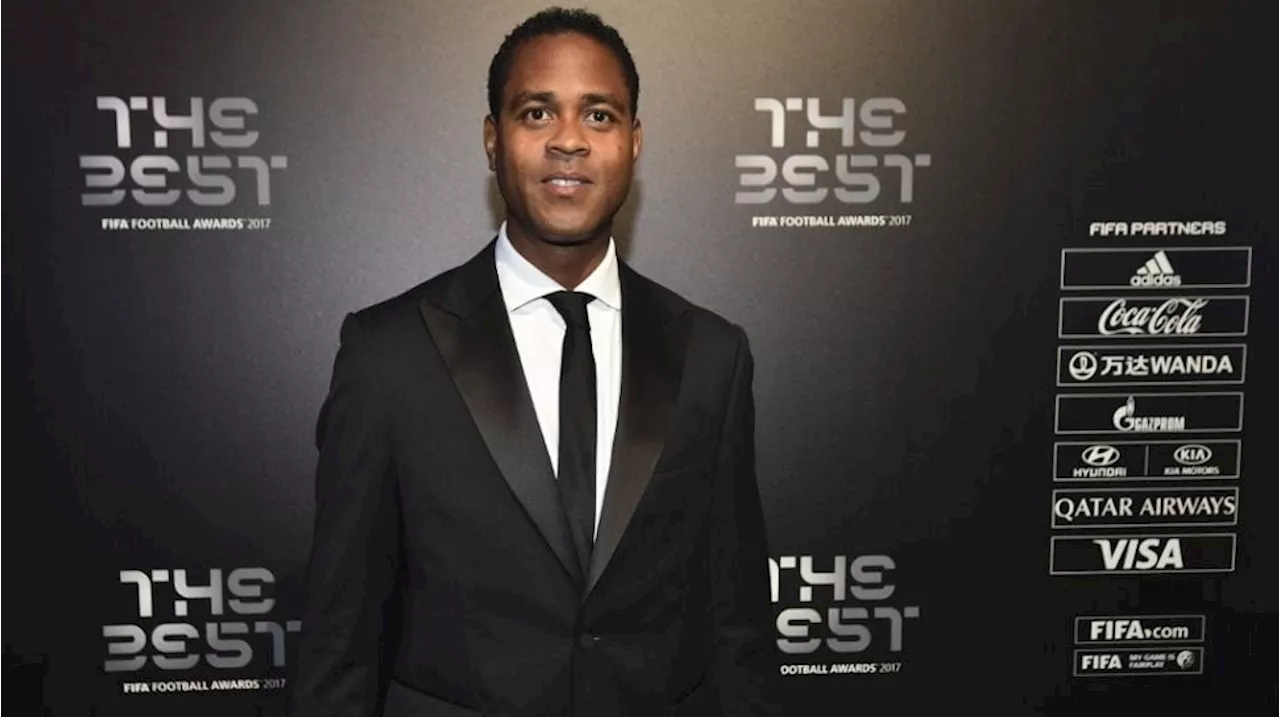 Patrick Kluivert Dideklarasikan Sebagai Pelatih Baru Timnas Indonesia