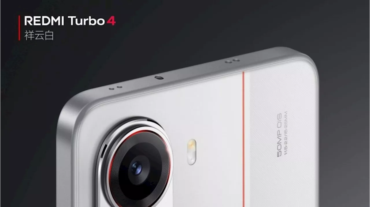 Redmi Turbo 4: Chipset Dimensity 8400 Ungguli Snapdragon