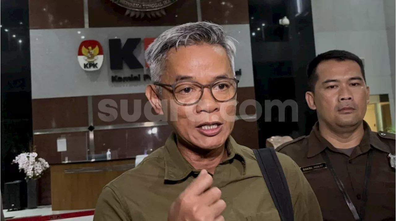 Wahyu Setiawan: Hasto Kristiyanto Tidak Pernah Tekan Saya untuk Mengubah Proses Penyidikan