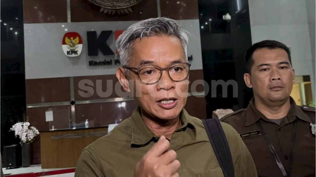 Wahyu Setiawan Tegaskan Tidak Ada Tekanan PDI Perjuangan pada Pemilu 2019