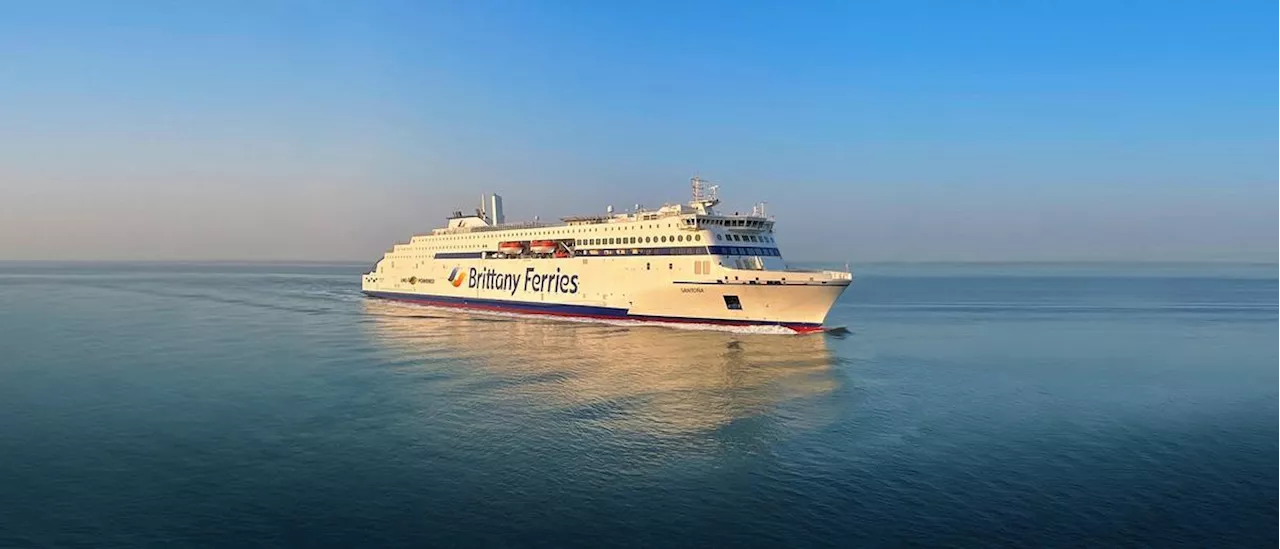 Bassin d’Arcachon ; un passager du « Santoña » secouru dans la nuit au large du Cap Ferret