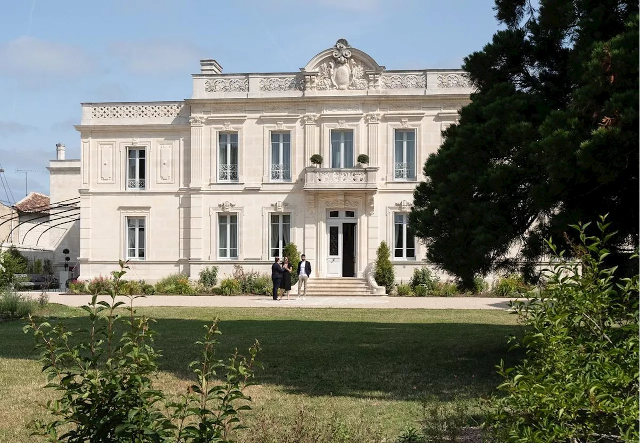 Cognac : Une Nouvelle ère de Gastronomie