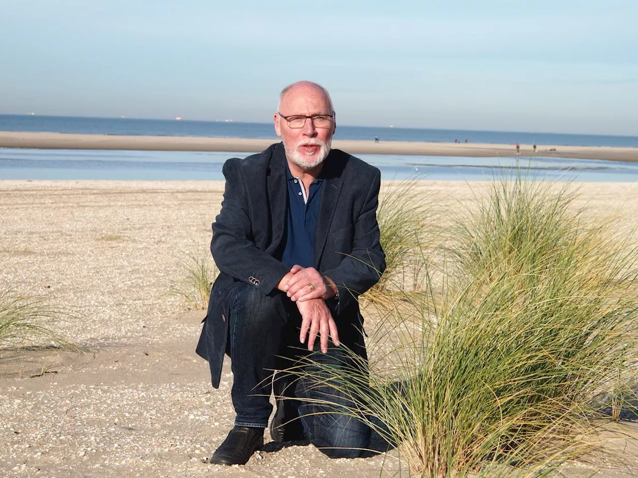 Environnement : aux Pays-Bas, Zandmotor, le moteur de sable qui protége le littoral