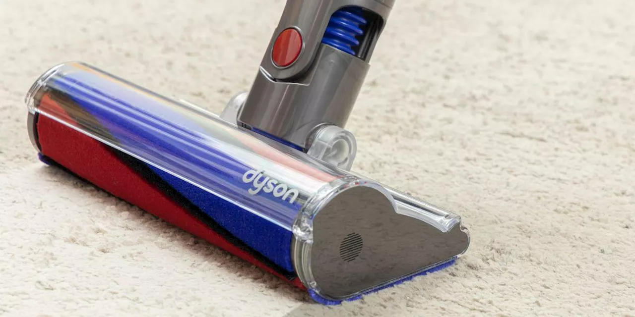 L'aspirateur sans fil Dyson V11: Performance et praticité à prix réduit