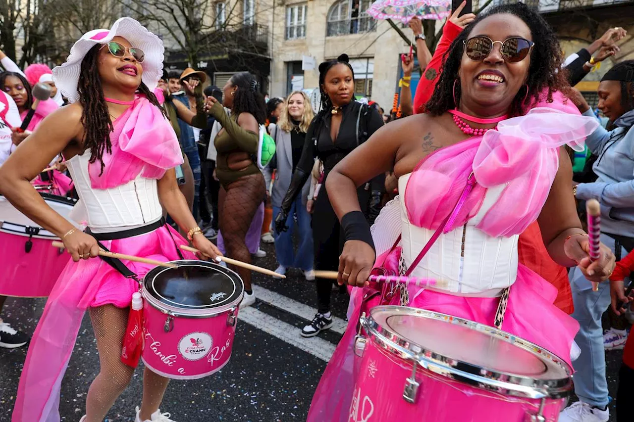 Le Carnaval de Bordeaux célèbre l'Amazonie en mars 2025