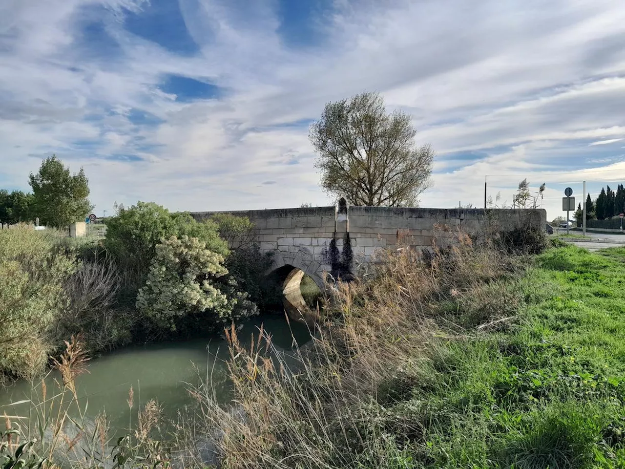 Le Pont de la Pierre: Bien Plus Qu'un Simple Pont