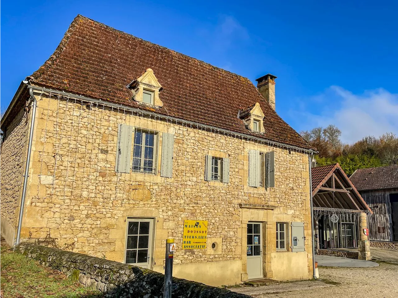 Maison Doussot : Un Programme Riche et Varié pour Janvier