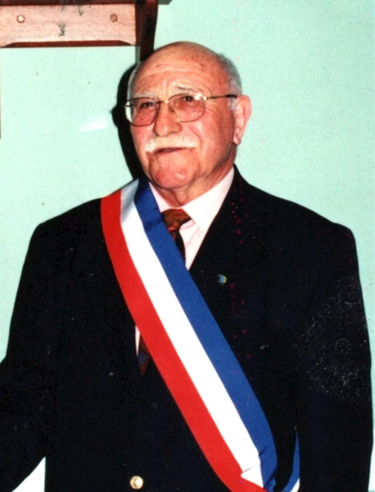 Max Geneste, ancien maire de Port-Sainte-Foy-et-Ponchapt, est décédé