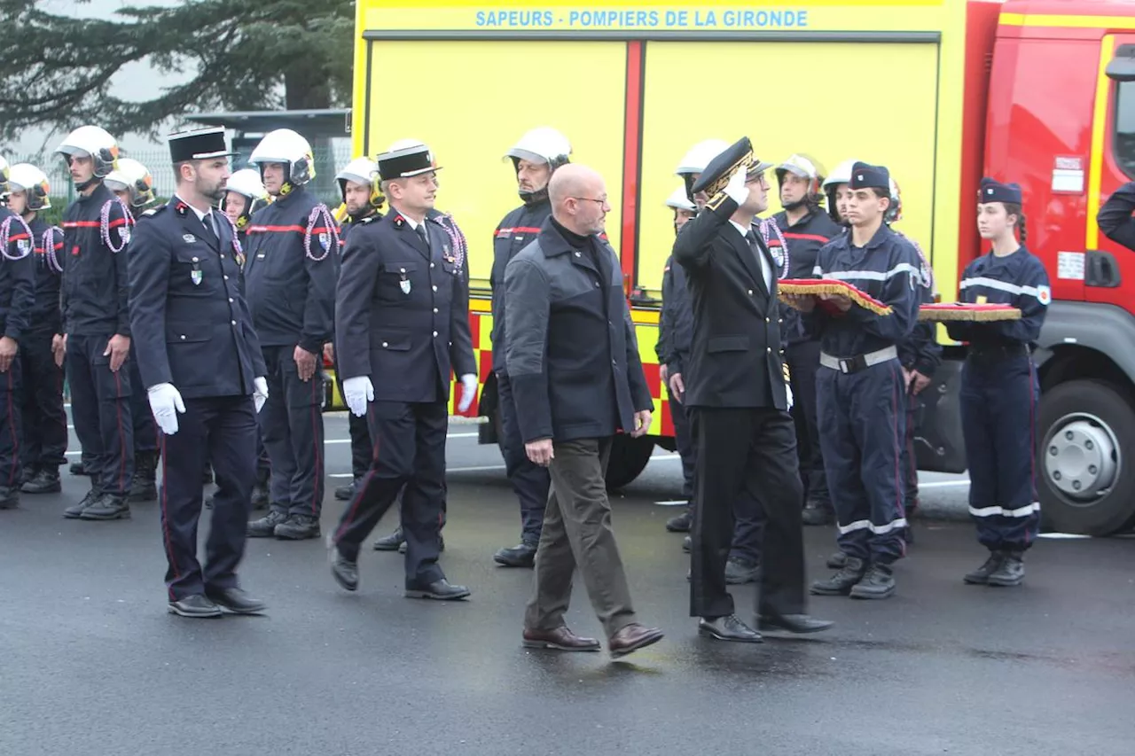 Nouveau centre de secours de Langon : quel est le site privilégié par les pompiers pour installer la caserne ?