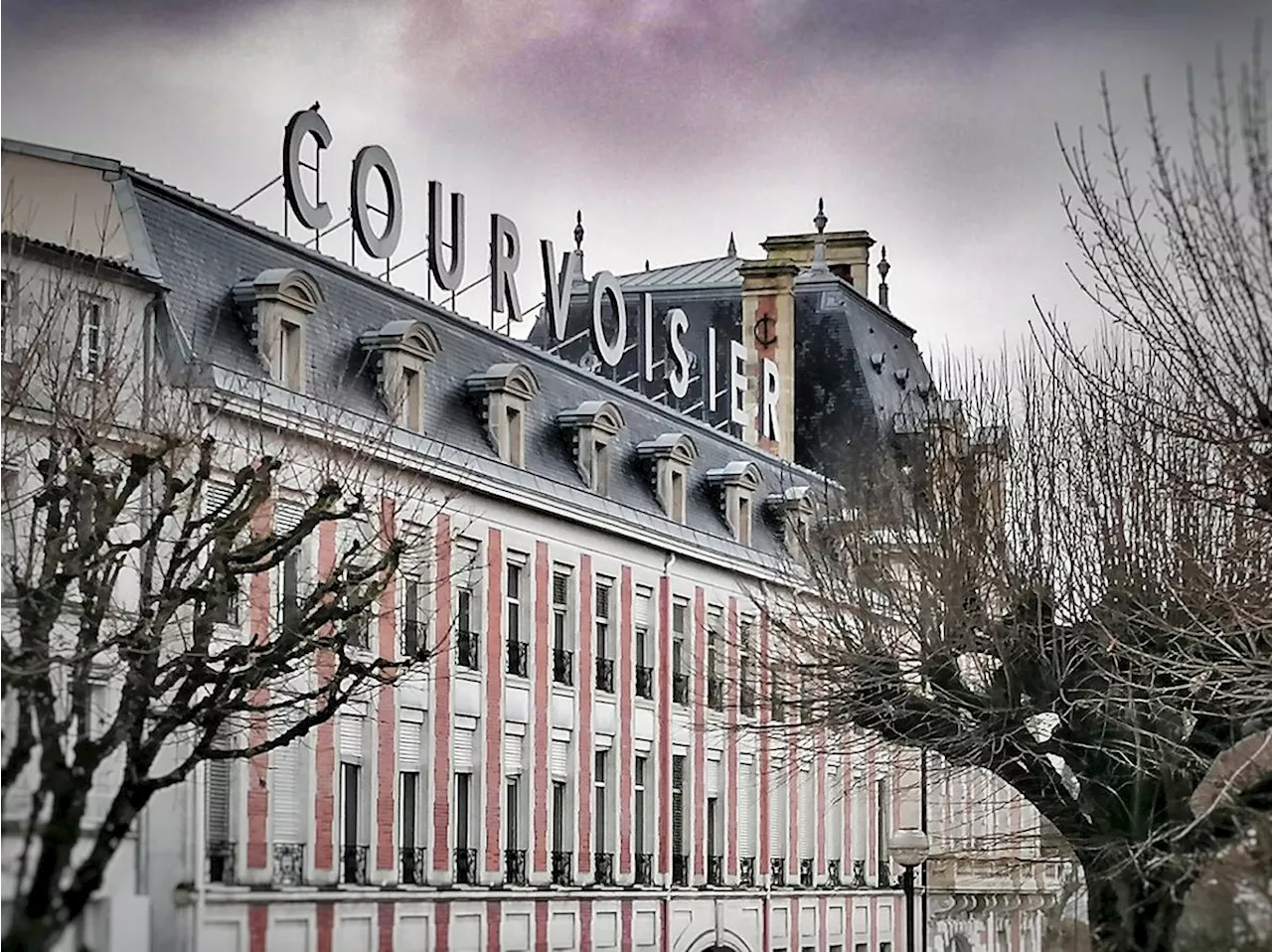 Pourquoi la vente du cognac Courvoisier à Campari est plutôt bien perçue en Charente