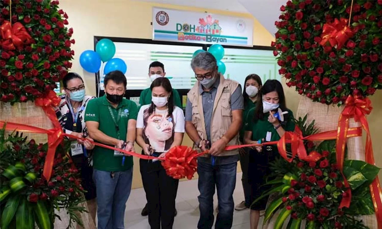 Davao City Provides Free Medicines to Over 1 Million Residents