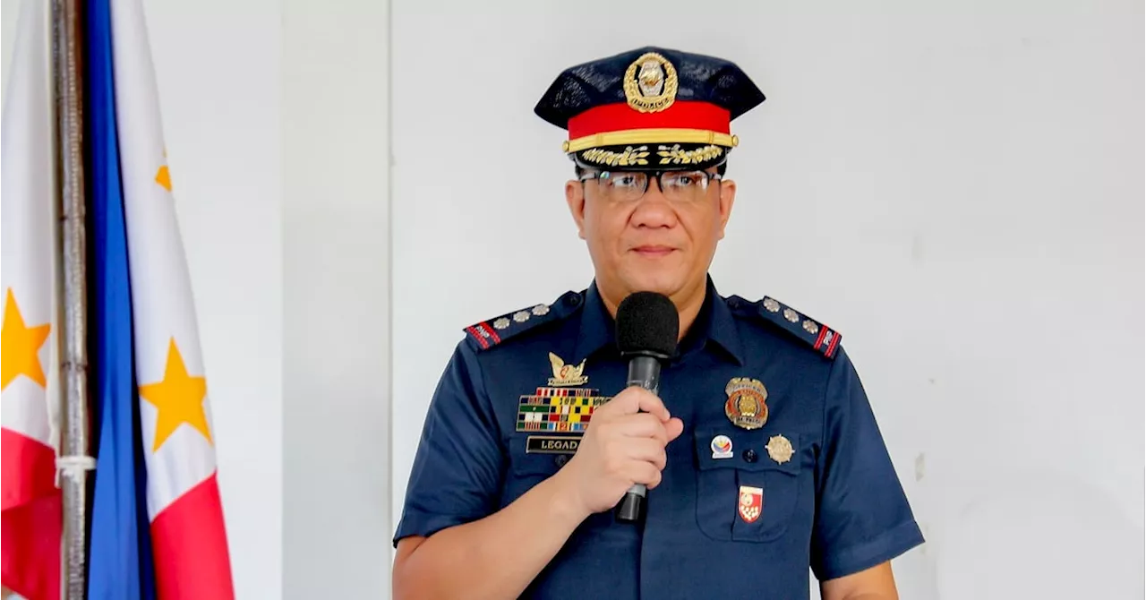 Iloilo City Implements Strict Gun Ban Ahead of Dinagyang Festival and Elections