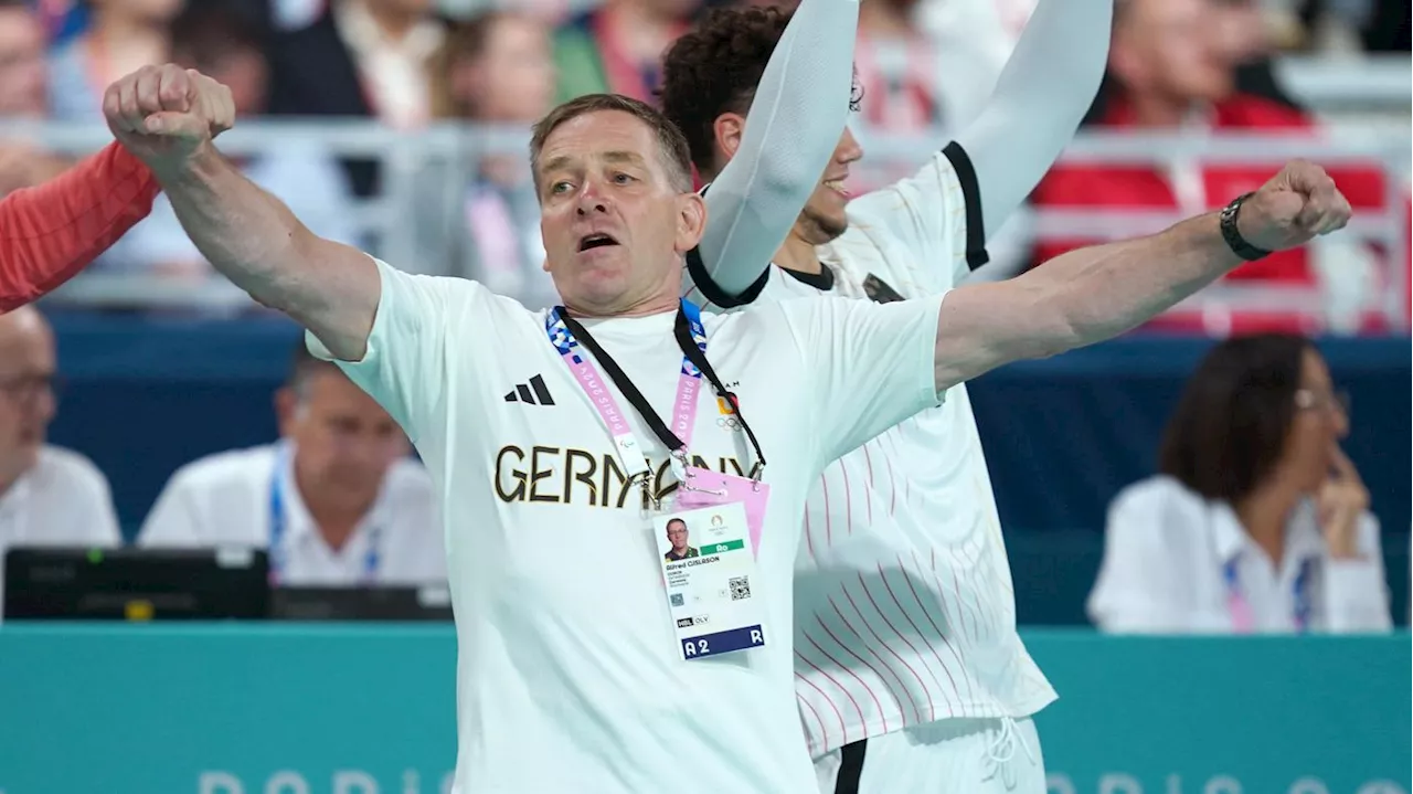 Handball-WM 2025: So will Deutschland nach 18 Jahren endlich wieder eine Medaille!