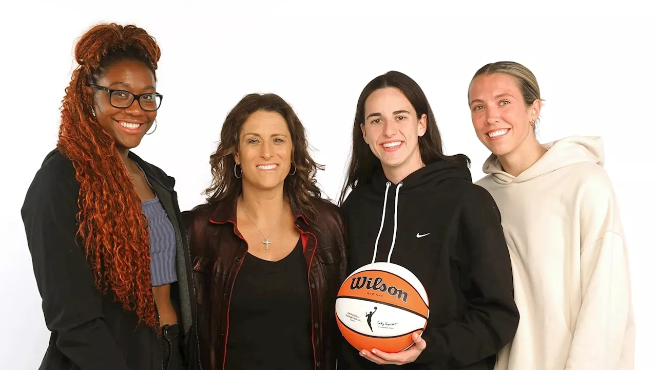 Indiana Fever's New Coach Aims to Cultivate Caitlin Clark into a Championship Leader