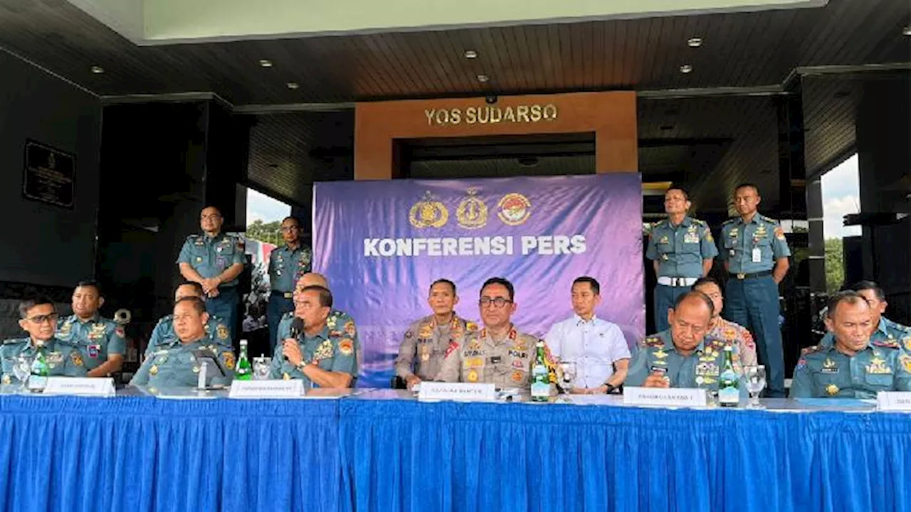 Amnesty International Indonesia Minta Evaluasi Penggunaan Senjata Api TNI dan Polri