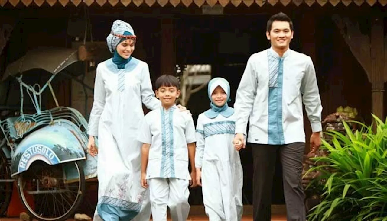 Kapan Lebaran Haji 2025?