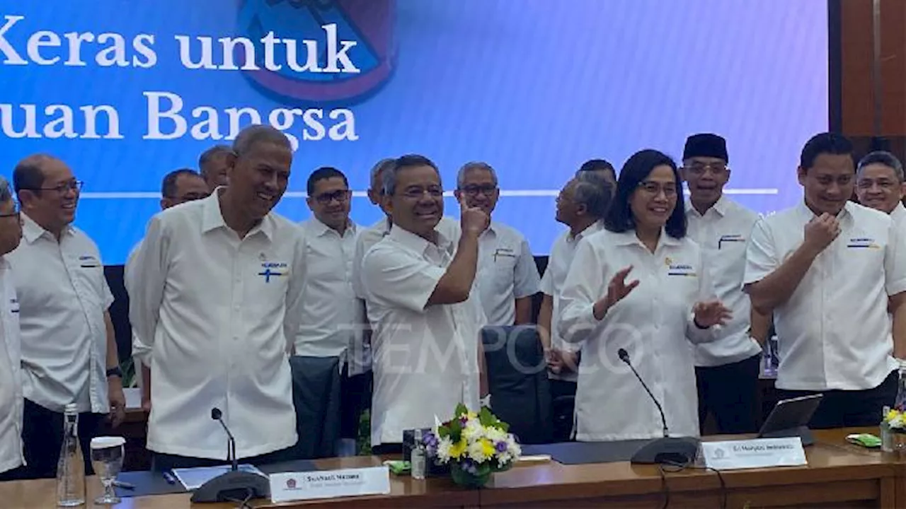 Kemenkeu Klaim Instruksi Prabowo soal Pemangkasan Anggaran buat Negara Berhemat Rp 3,6 Triliun