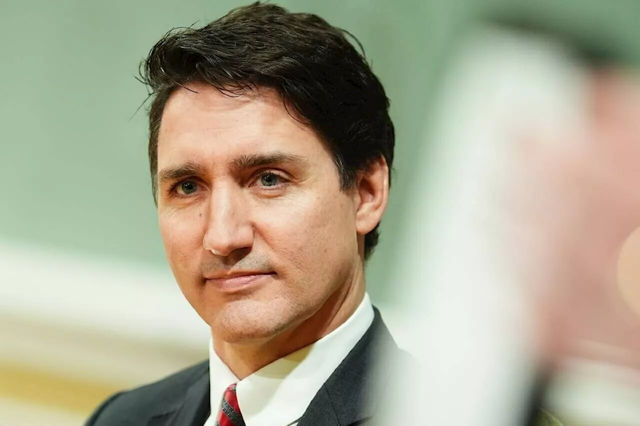 Justin Trudeau to Resign as Canadian Prime Minister