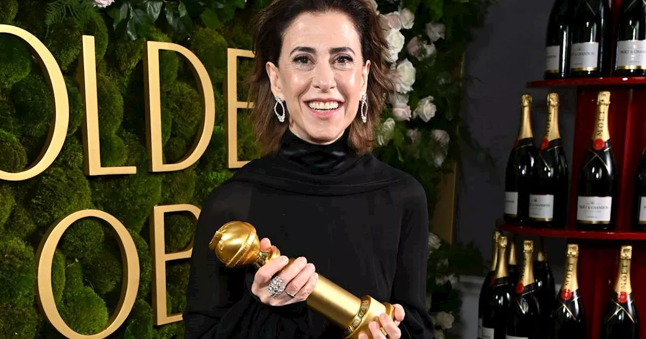 Fernanda Torres Vence Globo de Ouro com Filme de Walter Salles