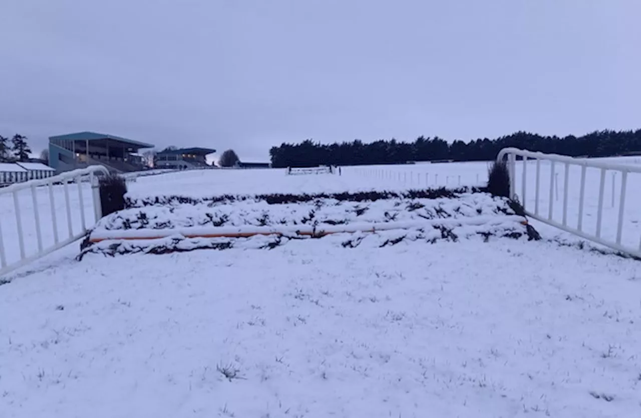 Bad Weather Disrupts Sport in Munster and England