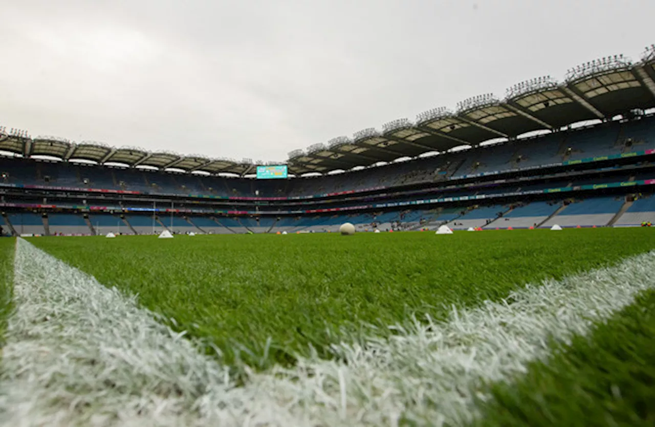 GAA Refixes All-Ireland Senior Club Football Semi-Finals for Packed Weekend