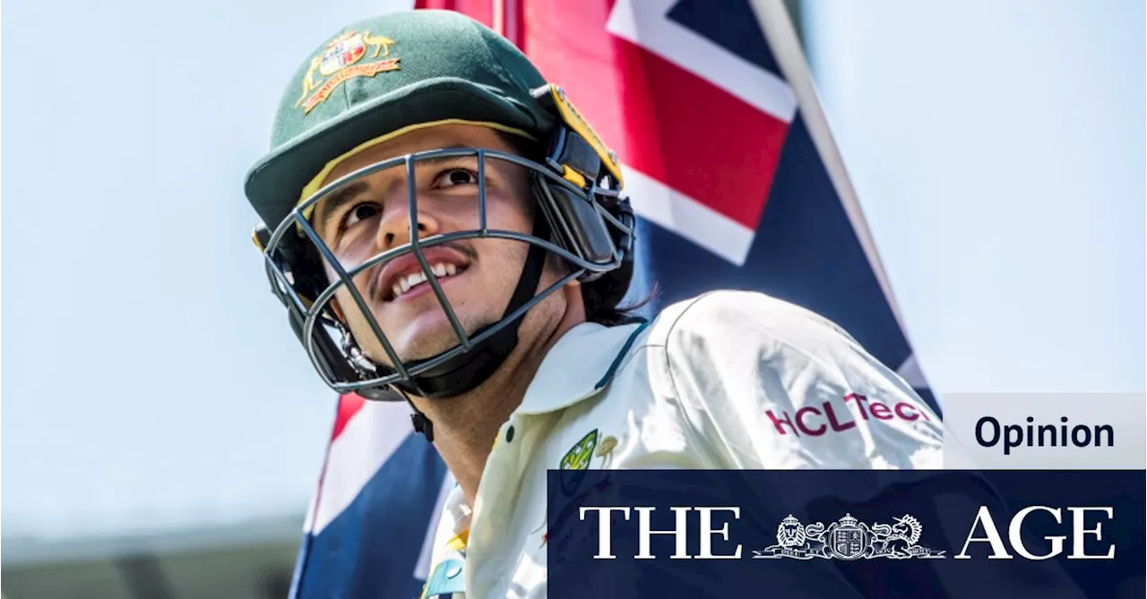 Sam Konstas: Australia's New Test Match Hero