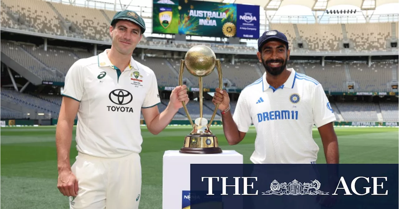 Top flight: Australia, England, India in talks to split Tests in two