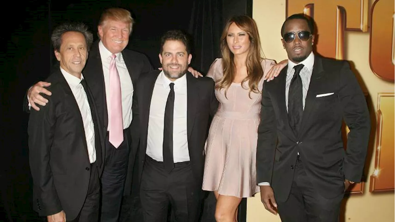 Brett Ratner to Direct Melania Trump Documentary for Amazon
