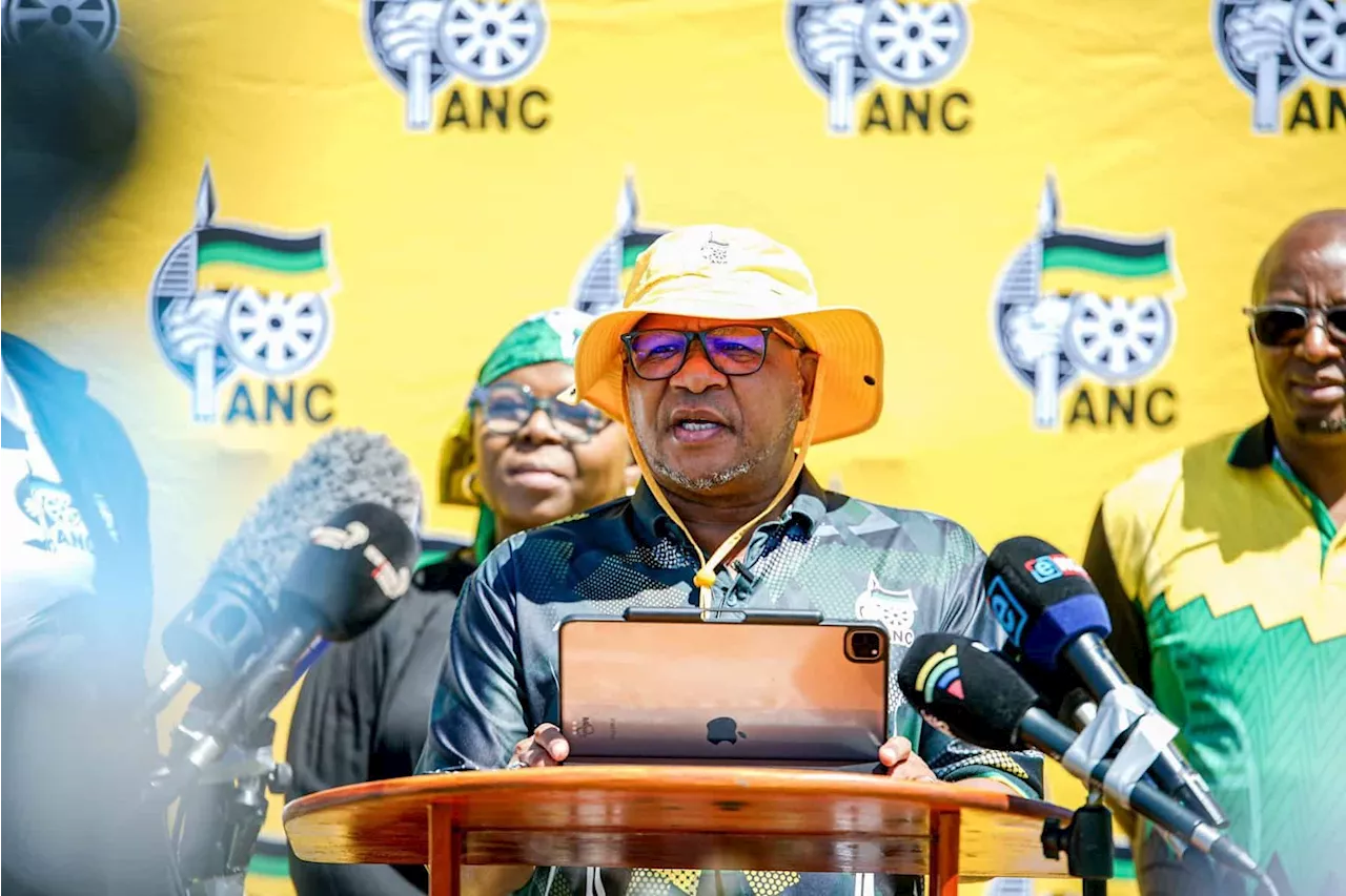 ANC to Charge Tony Yengeni and Others for Negative Social Media Posts