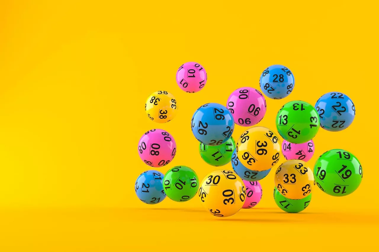 Daily Lotto Results for 6 January 2025