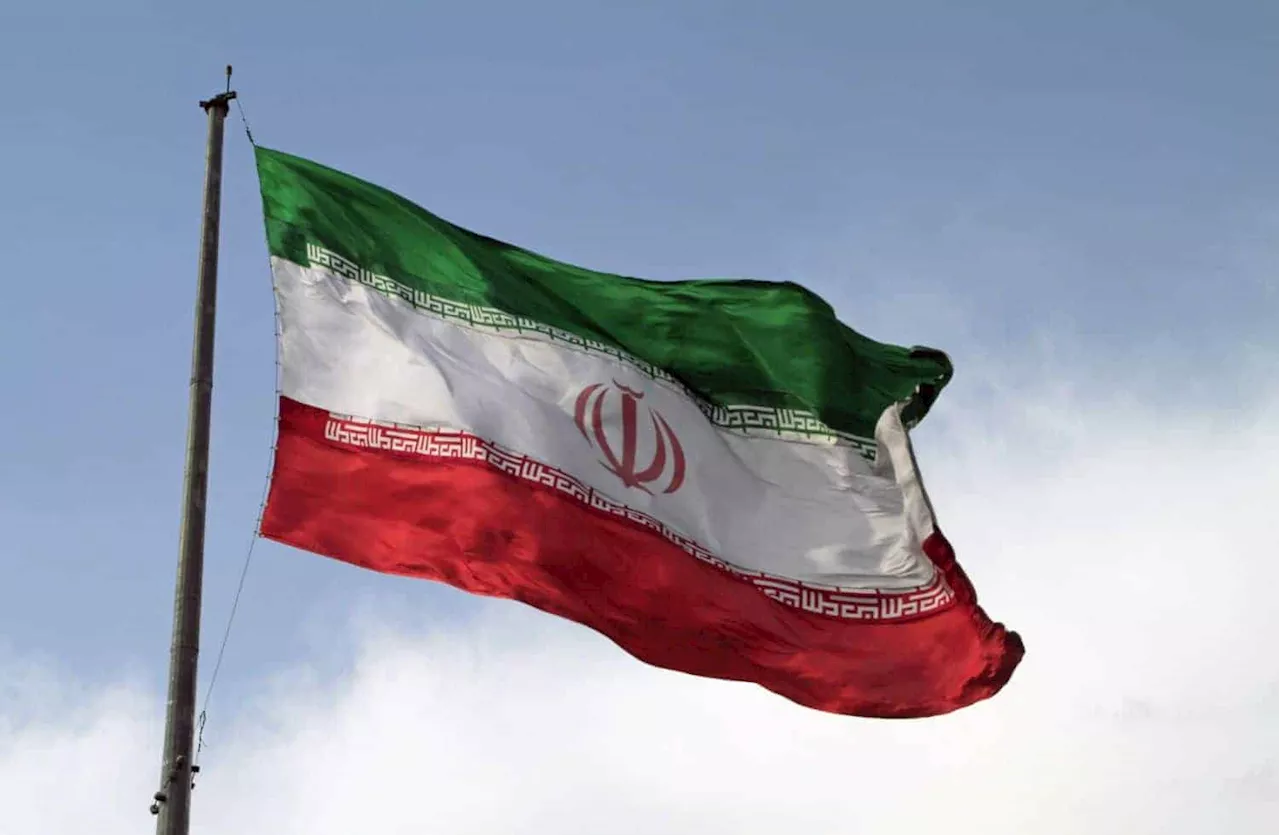 Iran Denies Link Between Journalist Arrest and Iranian Citizen's Detention in Italy