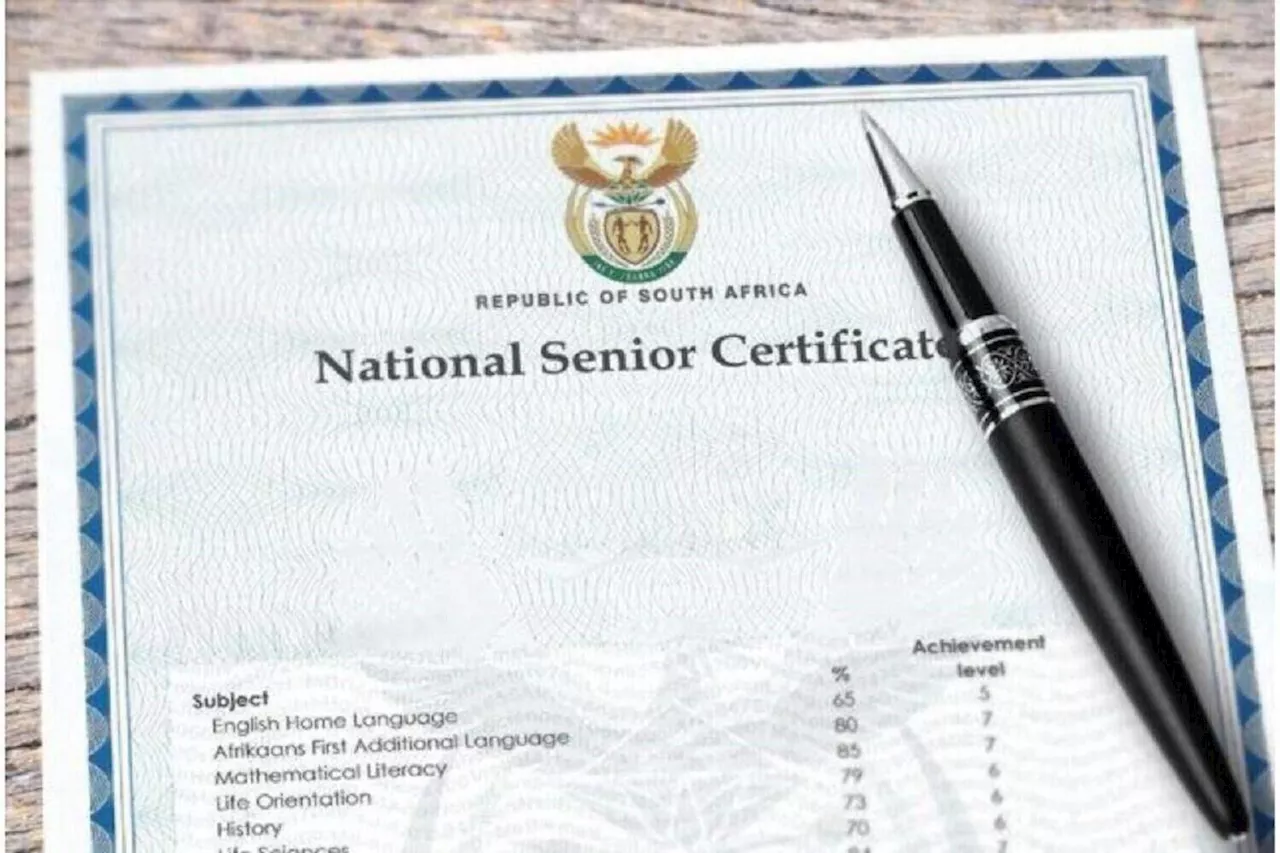 Matric Results 2024 to Be Released Next Week