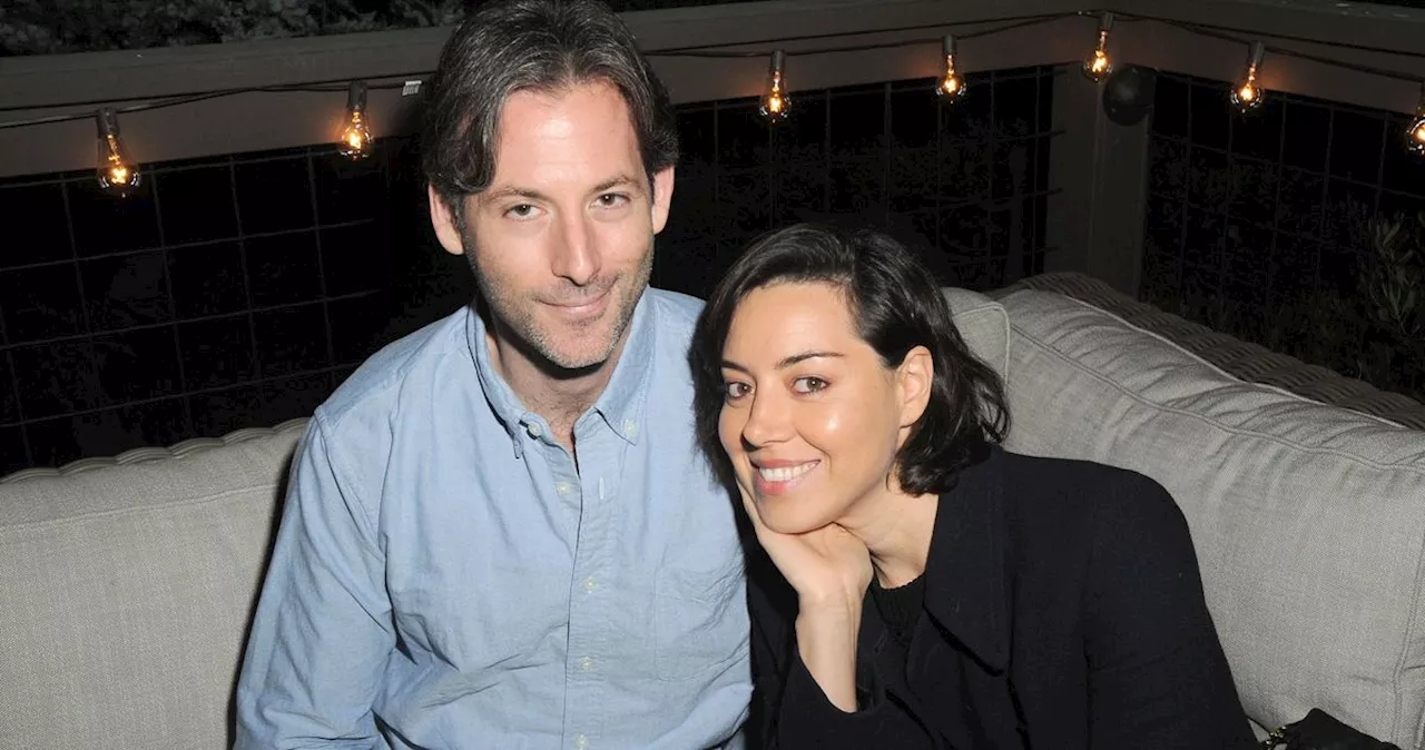 Filmmaker Jeff Baena, Husband of Aubrey Plaza, Dies by Suicide