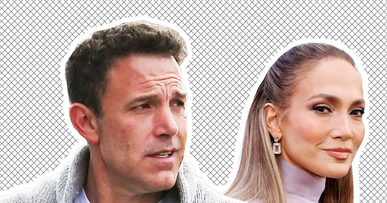 Jennifer Lopez and Ben Affleck Co-Parent Amidst Divorce