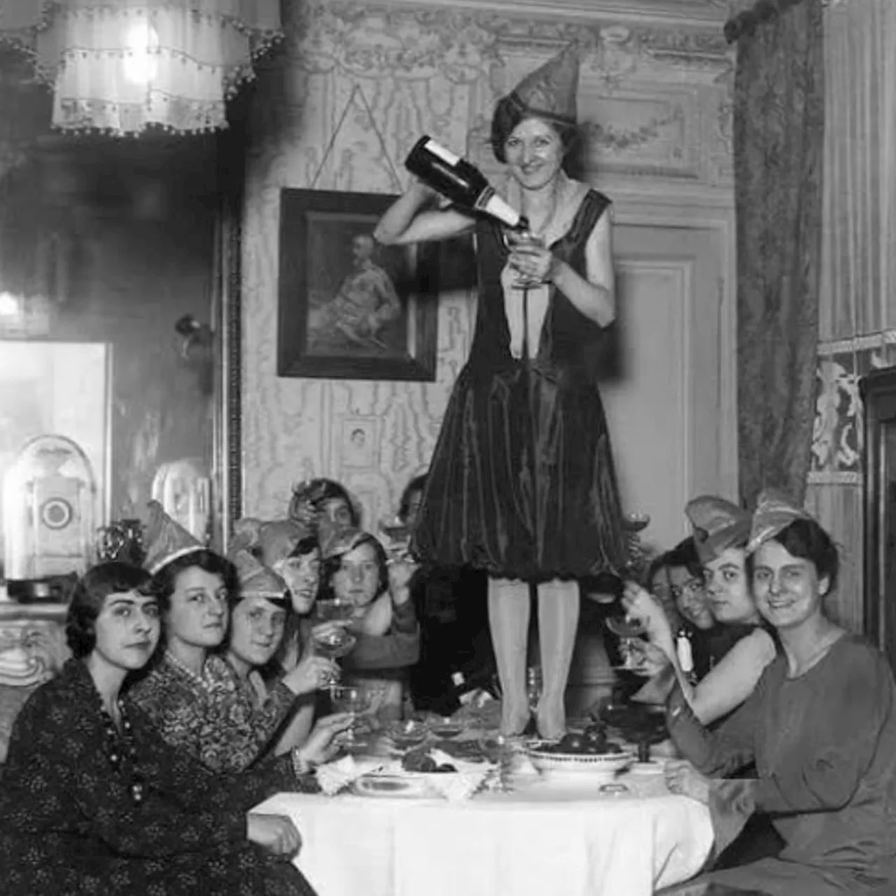 Celebrate Nollaig na mBan: Women's Christmas in Ireland