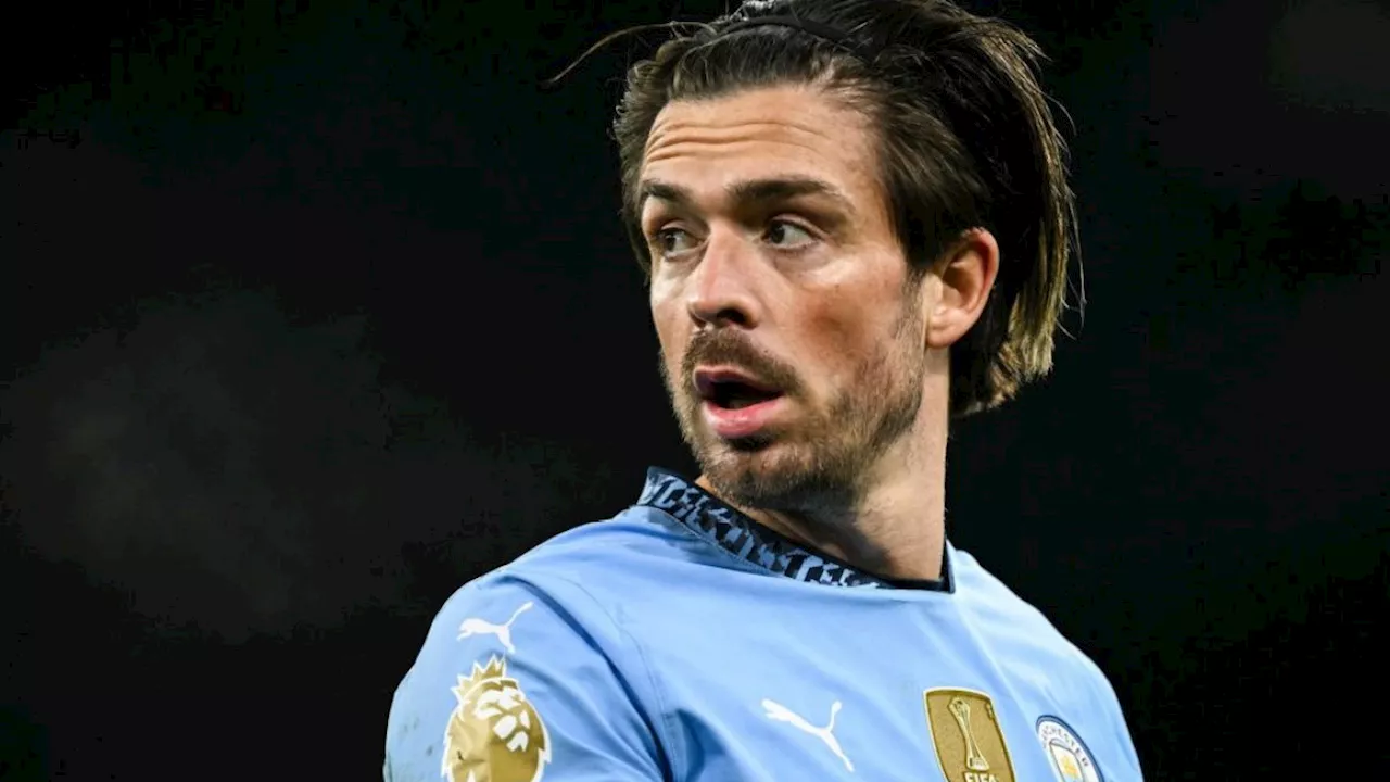 Grealish's Decline: Is This the End of the Road for Manchester City Star?