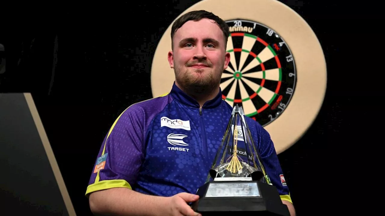 Premier League Darts 2025: Line-Up Predictions and Format