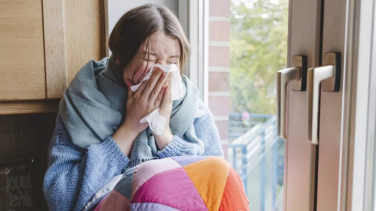 Why Do Respiratory Viruses Surge in Winter?