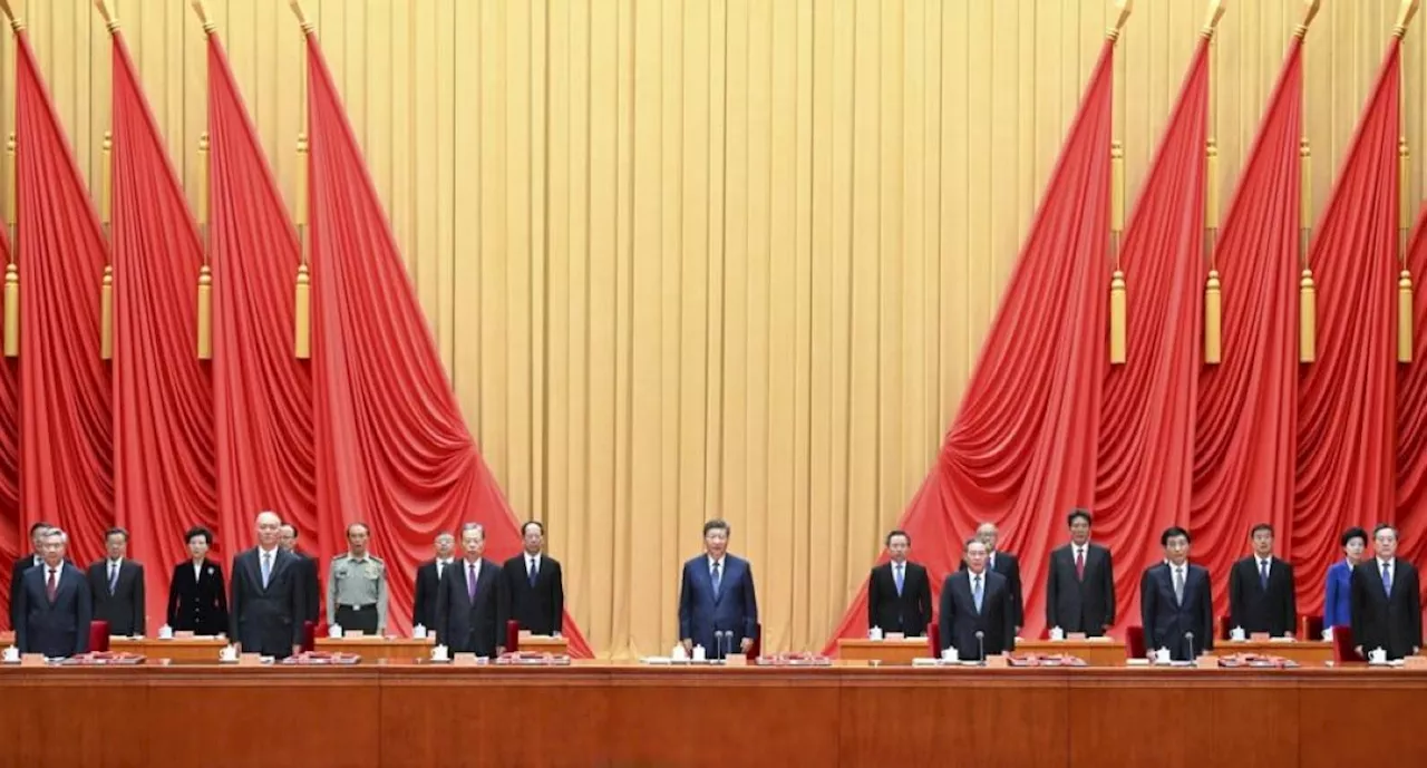 China Crushes Grassroots Corruption Ahead of Anti-Graft Meeting