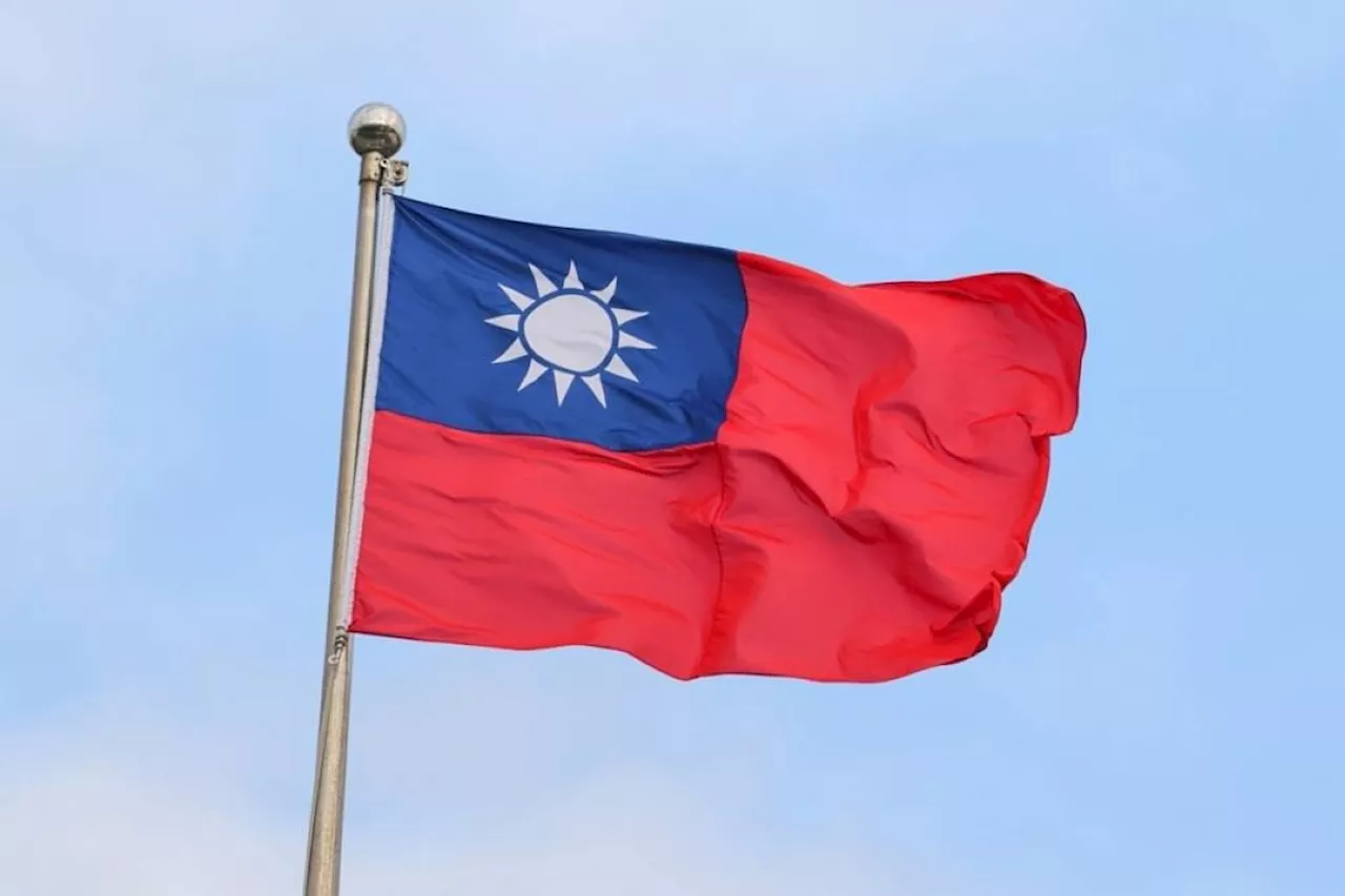 Chinese Hackers Ramp Up Cyberattacks on Taiwan