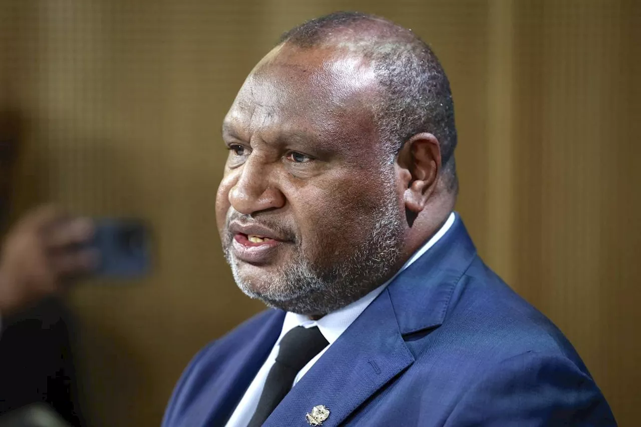 Papua New Guinea Condemns 'Horrific' Cannibalism Claims on Social Media