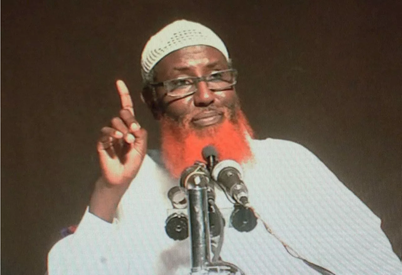 Somali Leader Abdul Qadir Mumin: The Real Power Behind ISIS