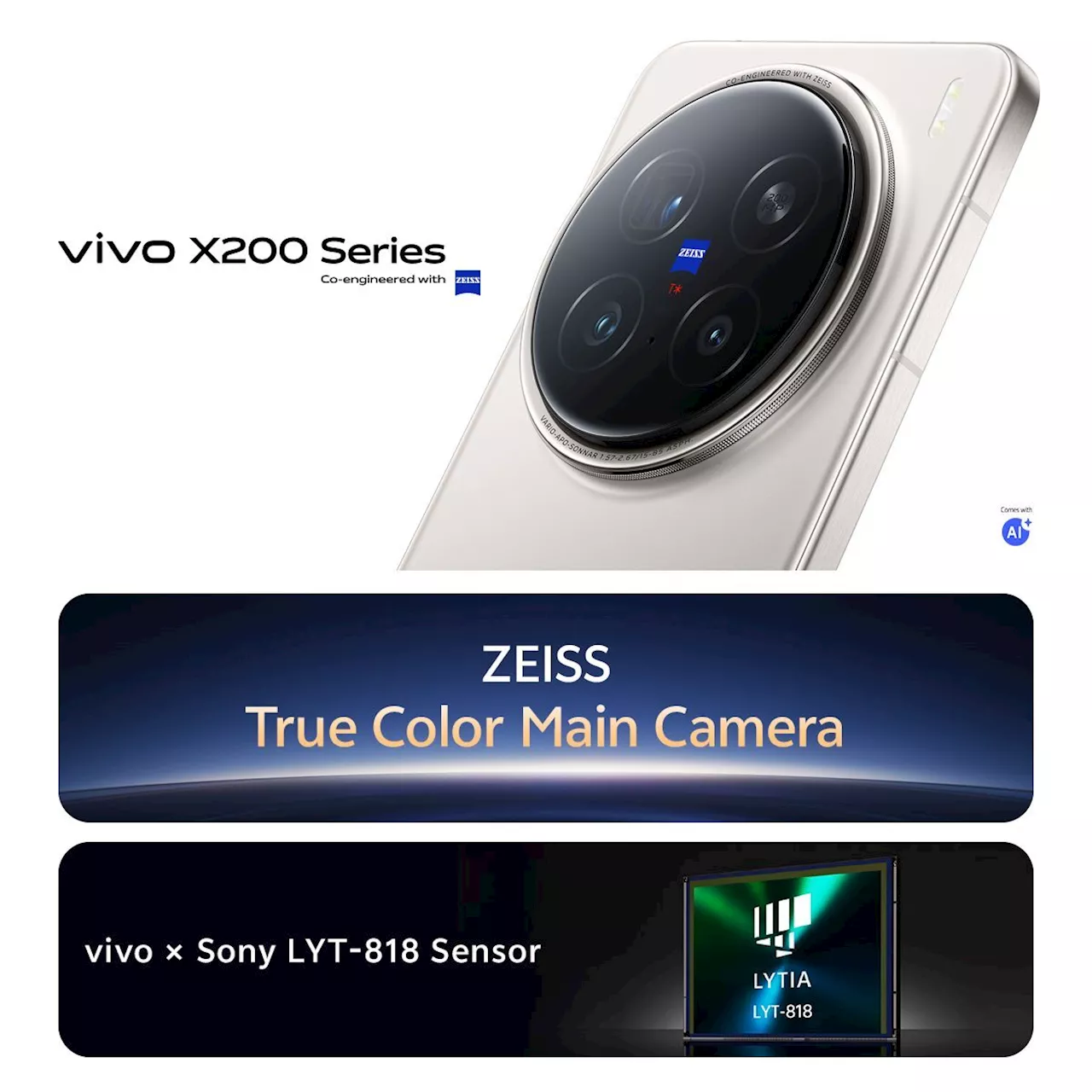 vivo X200 Pro: Redefining Mobile Photography