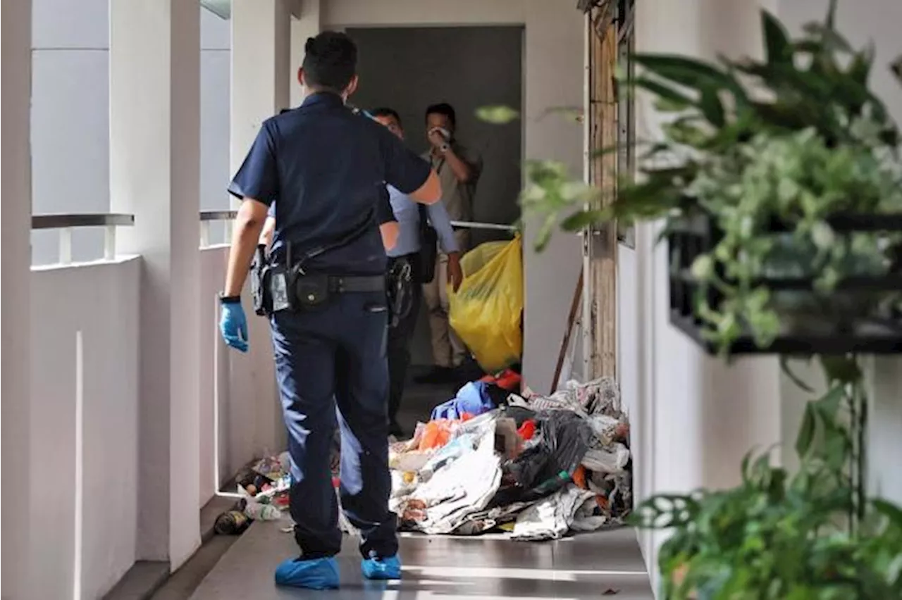 Decomposing Body Found in Singapore Flat After Neighbors Report Foul Odor