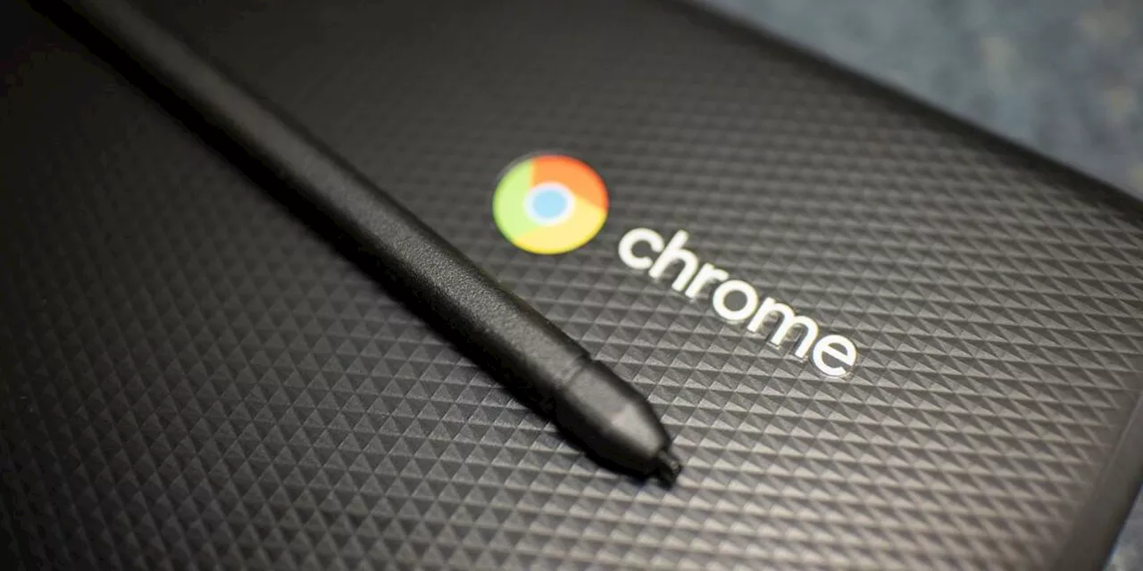 Chromebooks Still Reaching End of Life Despite Google's Promises