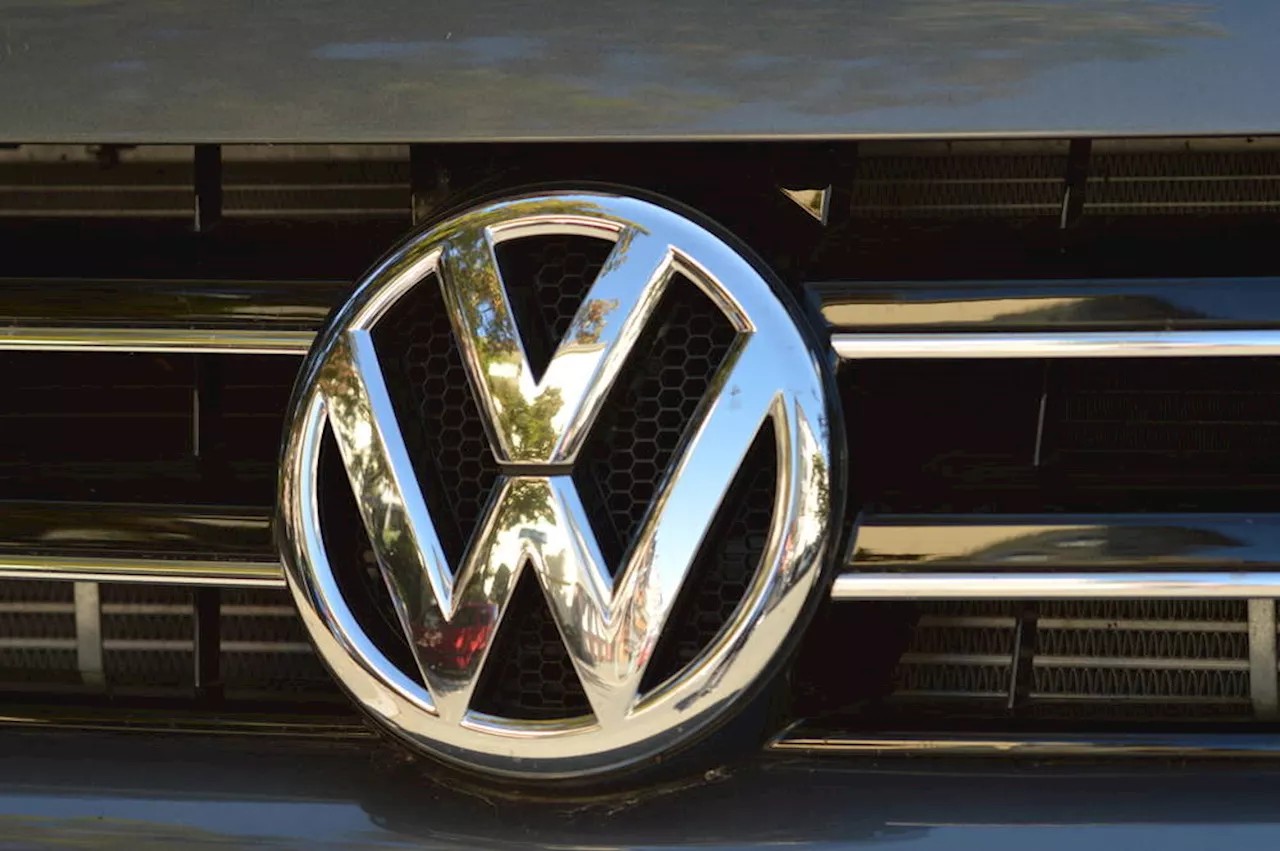 Telemetry data from 800K VW Group EVs exposed online