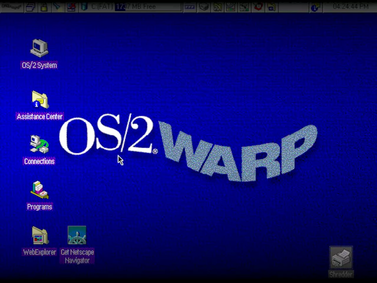 The Decline of OS/2: A Retrospective from a Microsoft Insider