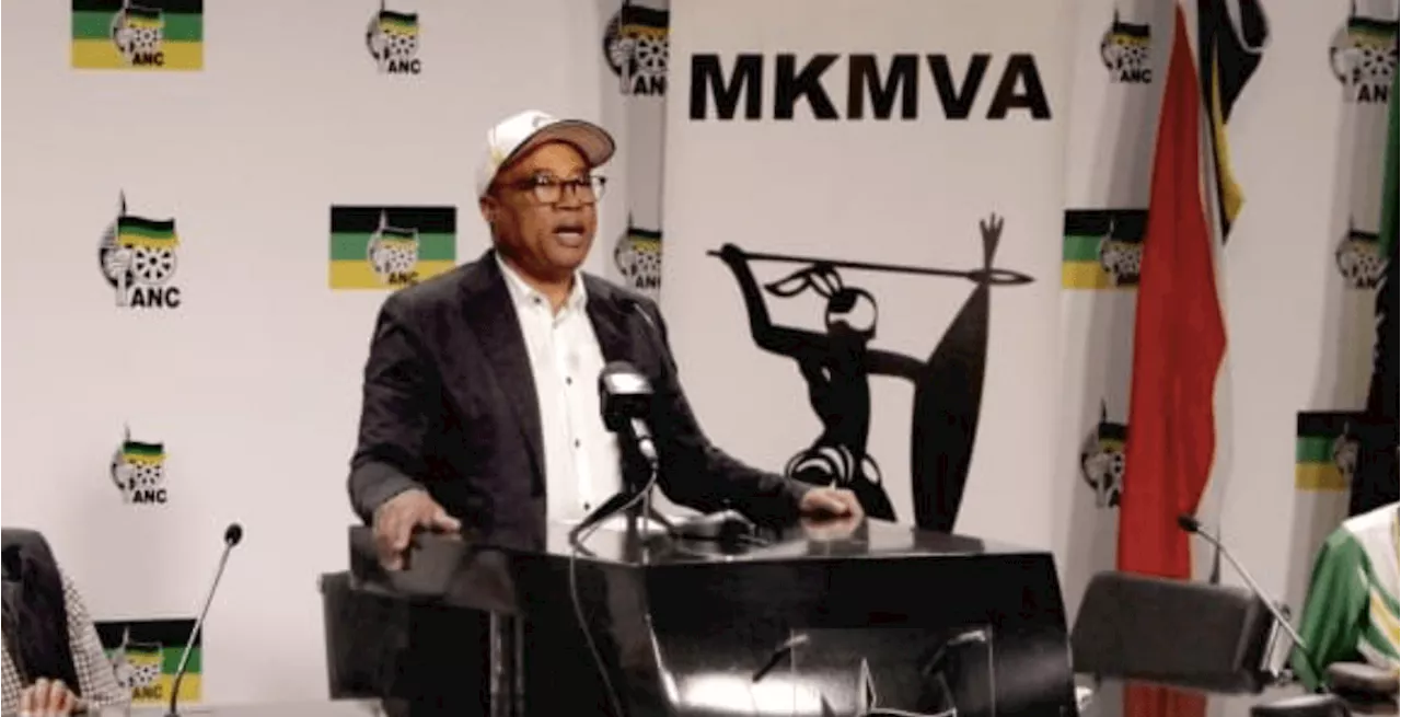 ANC to Disciplinary Action Against Tony Yengeni and Obed Bapela